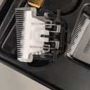 The Fadify 2.0 Cordless Hair Clippers for Men, 7000RPM Professional Barber Clippers Detachable Inclined Blade, Fade Hair Trimmer Rechargeable Mens Clippers Fading Culture Hair Cutting Kit LCD Boy Gift