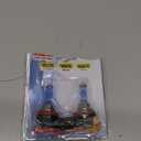 H11 Headlight Bulb H11 Halogen Bulb 5000K Super White Light Long Life Replacement PGJ19-2 12V/55W (H11, 2 Pack)