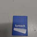 Syntech USB C to USB Adapter Pack of 2, USB 3.0 Female to Thunderbolt 4/3 Adapter Compatible with MacBook Pro Air 2024, Surface, iPad, iPhone, Galaxy Notebook, XPS and More Type C Devices, Space Grey