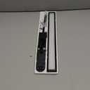 EZVALO Picture Light for Wall, 4800mAh Rechargeable Wireless Remote Battery Lights for Painting, 16In Dimmable Magnetic LED Art Display Light, Colors Temperatures, for Gallery, Living Room, Hallway (Black)