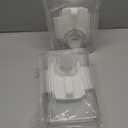 Laundry Detergent Dispenser for Laundry Room,94oz Fabric Softener Dispenser,Liquid Laundry Detergent Container,Laundry Detergent Organizer for Laundry Room Organization with 6 Labels, 2 Pack