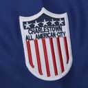 Youth Hanson Brothers Charlestown Chiefs 16 Jack 17 Steve 18 Jeff Slap Shot Movie Ice Hockey Jersey (Large)