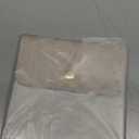 3 Small Leather Pouches