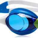 Speedo Kids Skoogles Swim Goggle (Blue Ocean)