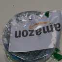 Diaper Genie Essentials Round Refill 8-Pack | Holds Up to 2560 Newborn Diapers | Features Unscented Continuous Film | Compatible with Diaper Genie Complete and Expressions Pails,8 Count (Pack of 1)