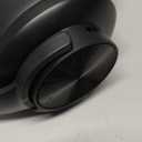 Picun B8 Bluetooth Headphones, 120H Playtime Headphone Wireless Bluetooth with 3 EQ Modes, Low Latency, Hands-Free Calls, Over Ear Headphones for Travel Home Office Cellphone PC Black