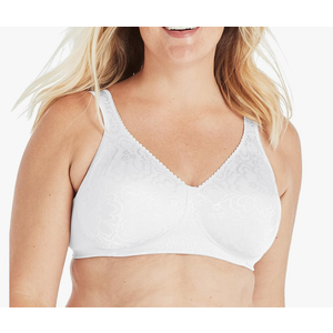 PLAYTEX  Hour Ultimate Lift and Support Wire-Free Bra Size 44 DDD