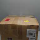 RVMasking Upgraded 1200D T-Top Boat Cover 100% Waterproof Heavy Duty Tear-Resistant Polyester with Motor Cover for Center Console Boat with T TOP Roof, 22'-24' Long Beam Width up to 116", Gray