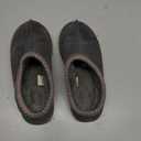 UGG Women's Tasman Ii Slipper, Dark Grey, 7