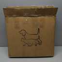 Petskd Top-Expandable Pet Carrier with Wheels 18x13x9.5 Inches Southwest Airline Approved, Soft-Sided Carrier for Small Cats Dogs with Locking Safety Zippers and Anti-Scratch Mesh(Black)