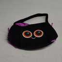 Halloween Trick or Treat Bags Candy Basket Tote, Gift Bucket for Halloween Party Favor Supplies (Spider)