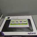 Purple Ultimate Seat Cushion | Pressure Reducing Grid Designed for Ultimate Comfort | Designed for Gaming | Made in The USA