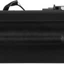 ECCPP Rear Outside Trunk Lid Lock Handle Replacement for Hyundai for Sonata 2015-2017 | Replaces 81260-C1010(Y)