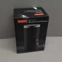 Bodum 10oz Bistro Electric Milk Frother, Black (Cappuccino)