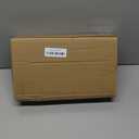 Large Surface Lint Roller Extra Sticky with Dust-Proof Cover 6.3'' Wider 240 Sheets/4 Refills, Pet Dog & Cat Hair Remover for Furniture Clothes Carpet Floor Car, A Great Sticky Tape Roller