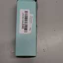 Malier Christmas Dog Collar with Bow tie, Christmas Classic Plaid Dog Collar Soft Durable Holiday Dog Collar for Small Medium Large Dogs Pet Puppy (Red & Black, Large)