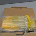 B221000 Black Toner Cartridge Replacement for Lexmark B221000 B2236 MB2236 Toner Cartridge for MB2236adwe MB2236i MB2236adw B2236dw Printer