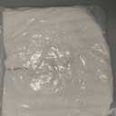 Jeacent Indoor Air Conditioner Cover Double Insulation Small (21x15x3.5, Cream)