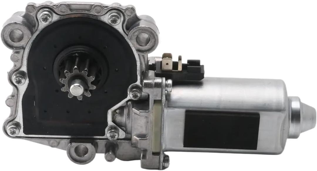 3176549 3176551 A14140110 Left Window Regulator MotorWindow Motor Driver Side Compatible with Volvo Trucks FH FM FH12 FH16 FM9 FM10 FM12 FH/FM FMX NH12/BR FM7