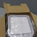 PAPIFEED Smart Automatic Cat Feeders Pet Feeder : WiFi Pet Feeder with APP Control for Remote Feeding, Detachable for Easy Clean,Stainless Steel Bowl,1-10 Meals Per Day for Dog (6L/25Cup)