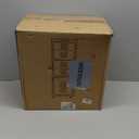 Laundry Basket Bathroom Multi-layer Clothes Storage Basket Household, Simple Kitchen Shelf Fruit Stand (3 Layers)