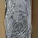 Beautyrest Heated Electric Blanket for Cold Weather, Fast Heating Wi-Fi Heated Blanket, Voice Command Alexa Compatible, Auto Shut Off, Virtually Zero EMF, 20 Heat Setting, UL Certified, Queen Gray