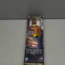 Beyblade Marvel Studios' Black Panther: Wakanda Forever Titan Hero Series Namor Toy, 12-Inch-Scale Action Figure, Marvel Toys Kids Ages 4 and Up