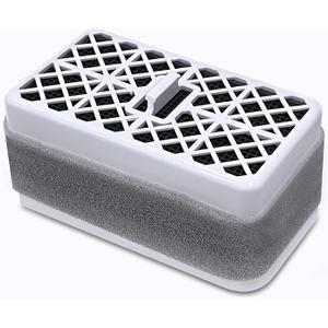 THU9476 Deodorizer Catalyst, Deodorizing Filter Fits TOTO S300e/S350e/C100/C200,Washlet Toilet Deodorizer Filter for SW2034T20, SW2044T20, SW2043, SW2043R, SW2044, SW573, SW574, SW583, SW584 (1 Pack)