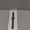 HUAKUA Smart Watches for Women Compatible with iPhone/Android Phones Answer/Make Calls, 1,85" HD Fitness Tracker with Heart Rate/Sleep Monitor Pedometer for Walking Running, Waterproof, Pink