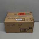 L. Ultra Thin Pads for Women, Regular Absorbency, Organic Cotton Top Layer, Unscented Pads with Wings, 112 Count (4 Packs of 28)