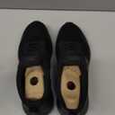 Skechers Women's Squad Sr Food Service Shoe, Black, Size 7