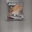 Avidlove Womens Wireless Triangle Bra Sexy Plunge Unpadded Bras Comfortable Mesh Lining Bralette Tshirt Everyday Bra (XX-Large, Nude)