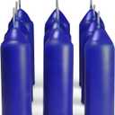 UCO 9-Hour Citronella Candles, Long-Burning Candles For Candle Lantern, 9 Pack