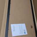 LaVie Home 13x39 Picture Frame Black, Panoramic Picture Frame for Wall Decoration, Classic Black Minimalist Style Suitable for Decorating Houses, Offices, Hotels, 1 Pack