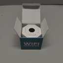 WiFi Extender Signal Booster for Home Internet Repeater Range for House Wireless Office Basement Room Covers