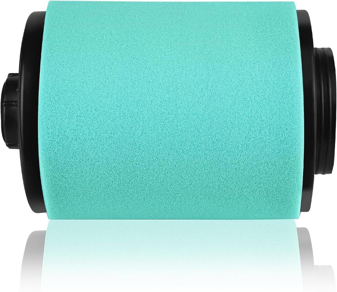 LOCOPOW 707800371 Air Filter Part for Can Am Outlander Renegade 570 450 850 650 800R 1000 1000R Max DPS XMR XT XTP STD XXC 2012 2013 2014 2015 2016 2017 2018 2019 2020 2021 2022 2023 2024 2025