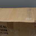 MangoStar Golf Net, 11x8ft Golf Simulators Hitting Net with High-Density Impact Screen and Target Cloth, Heavy Duty Practice Cage for Swing Driving, Home Backyard Garage Indoor Outdoor Use