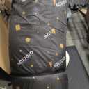 QQP Japanese Futon Floor Mattress Foldable Tatami Floor Mat Bed Portable Adults Kids Sleeping Pad Suitable for Camping, Guest Room, Floor Lounger Car Couch Bed- Full, Space