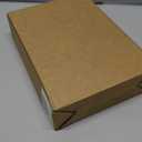 Canvas Tote Bag with Zipper and Zip Pockets Thick Canvas Durable Reusable Grocery Shopping Beach Bag Large Capacity Washable Shoulder Bag for Women Black White (Black/Natural (Large, 17.7 Inches))