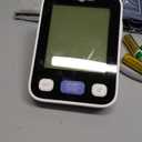 RunStar Upper Arm Blood Pressure Monitor with Wide Range Cuff (8.6'' -16.5'') for Home Use FSA&HSA Eligible, Automatic Digital BP Machine with Storage Bag, 2x99 Reading Memory