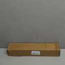 Evevda Round Placemats 15 inch Vinyl Placemats Set of 6 Gold Dining Table Mats for Indoor Outdoor Party Wedding Dinner Housewarming Anniversary