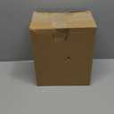 AmazingSpark 100 Pieces Valentines Day Gift Bags with Handle Red Treat Candy Goodie Bags with Stripe Polka Dot Wave Patterns for Mothers Day Party Favors Gift Wrapping Stylish