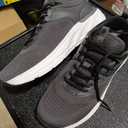 Propelio Mens  Running Shoes, Lightweight Cushioned Breathable Sneakers, Comfortable Trainers with Slip Resistant Outsole for Jogging, Walking and Daily Workout 12