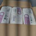 Bambo Nature Hypoallergenic Baby Diapers, Eco-Labelled Sustainable Diapers, Enhanced Leakage Protection, Totally Chlorine-free, Skin Friendly, and Super Absorbent - Size 6 (144 Count)