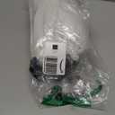 Momcozy Baby Wrap Carrier - Easy to Wear Infant Carrier Slings, Lightweight Hands Free Baby Sling, Adjustable Baby Carriers for Newborn to Toddler 8-35 lbs, Baby Wraps Carrier, Light Curry