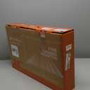 SANSUI 24 Inch Curved 240Hz Gaming Monitor FHD 1080P, 1500R Curve Computer Monitor, 124%sRGB, 3000:1 Contrast Ratio, HDR, FreeSync, MPRT 1Ms, Low Blue Light, HDMI DP ports.(ES-G24C1 PRO DP Cable Incl)