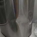 Ninestars 21.1 Gallon Stainless Steel Motion Sensor Trash Can