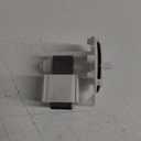 Siwdoy 4681EA2002H Drain Pump Compatible with LG Washers and Dishwashers Replaces AP4438603 EAU61383518 4681EA2001S 4681EA2002D PS3523285