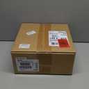 Moen Flo Smart Water Monitor and Automatic Shutoff Sensor, Wi-Fi Connected Water Leak Detector for 1-1/4-Inch Diameter Pipe, 900-002