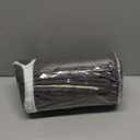 Ameritex Waterproof Dog Bed Cover Pet Blanket with Anti-Slip Back for Furniture Bed Couch Sofa (52x82 Inch (Pack of 1), Dark Grey)